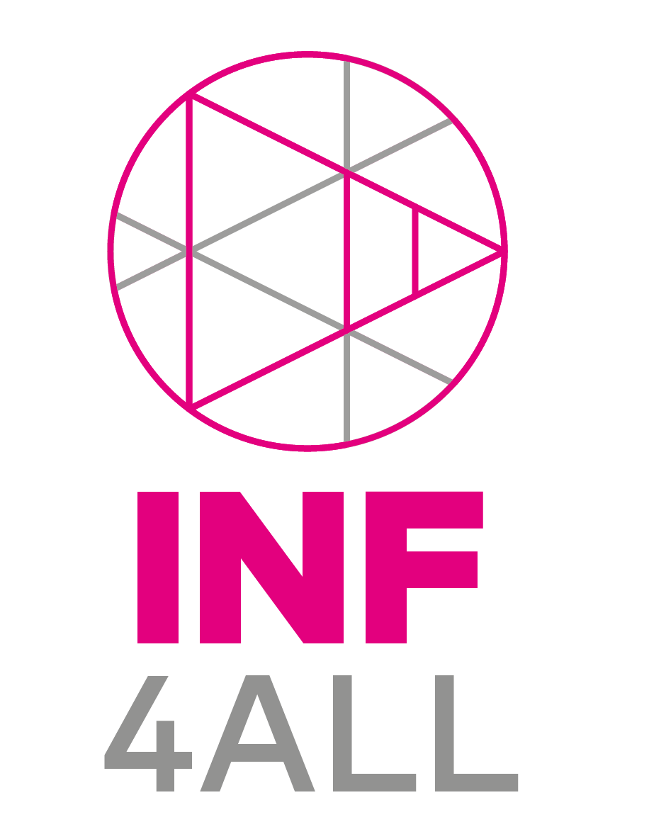 Logo Inf4all