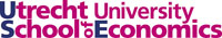 Logo Utrecht School of Economics